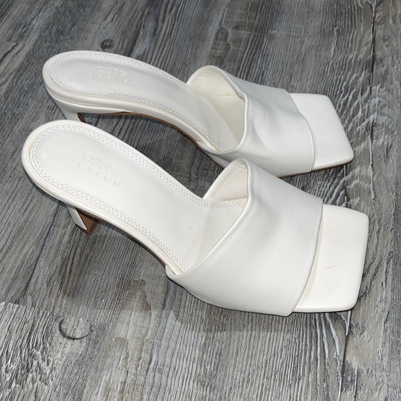 ASOS design heels - Picture 2 of 4